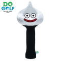 Dragon Quest Golf Head Cover Metal Slime For Driver (Re-run) thumbnail 1