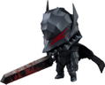 Nendoroid No. 2830 Berserk: Guts Berserker Armor Ver. [GSC Online Shop Limited Ver.] thumbnail 1