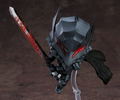 Nendoroid No. 2830 Berserk: Guts Berserker Armor Ver. [GSC Online Shop Limited Ver.] thumbnail 4