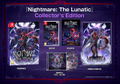 Nightmare: The Lunatic [Collector's Edition] (Multi-Language) thumbnail 1