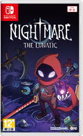 Nightmare: The Lunatic (Multi-Language) thumbnail 1