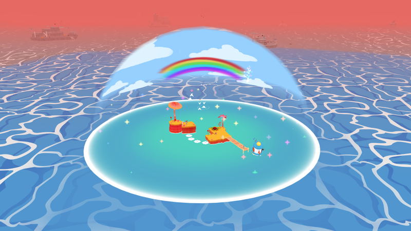 Rainbow Billy: The Curse Of The Leviathan <span class="ext" style="background-color: #2a475e; color: #FFFFFF;">STEAM</span> <span class="ext ext_digital">digital</span> image 8