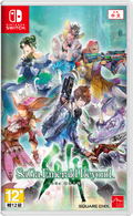 SaGa Emerald Beyond (Multi-Language) thumbnail 1