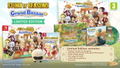 Story of Seasons: Grand Bazaar [Limited Edition] thumbnail 1