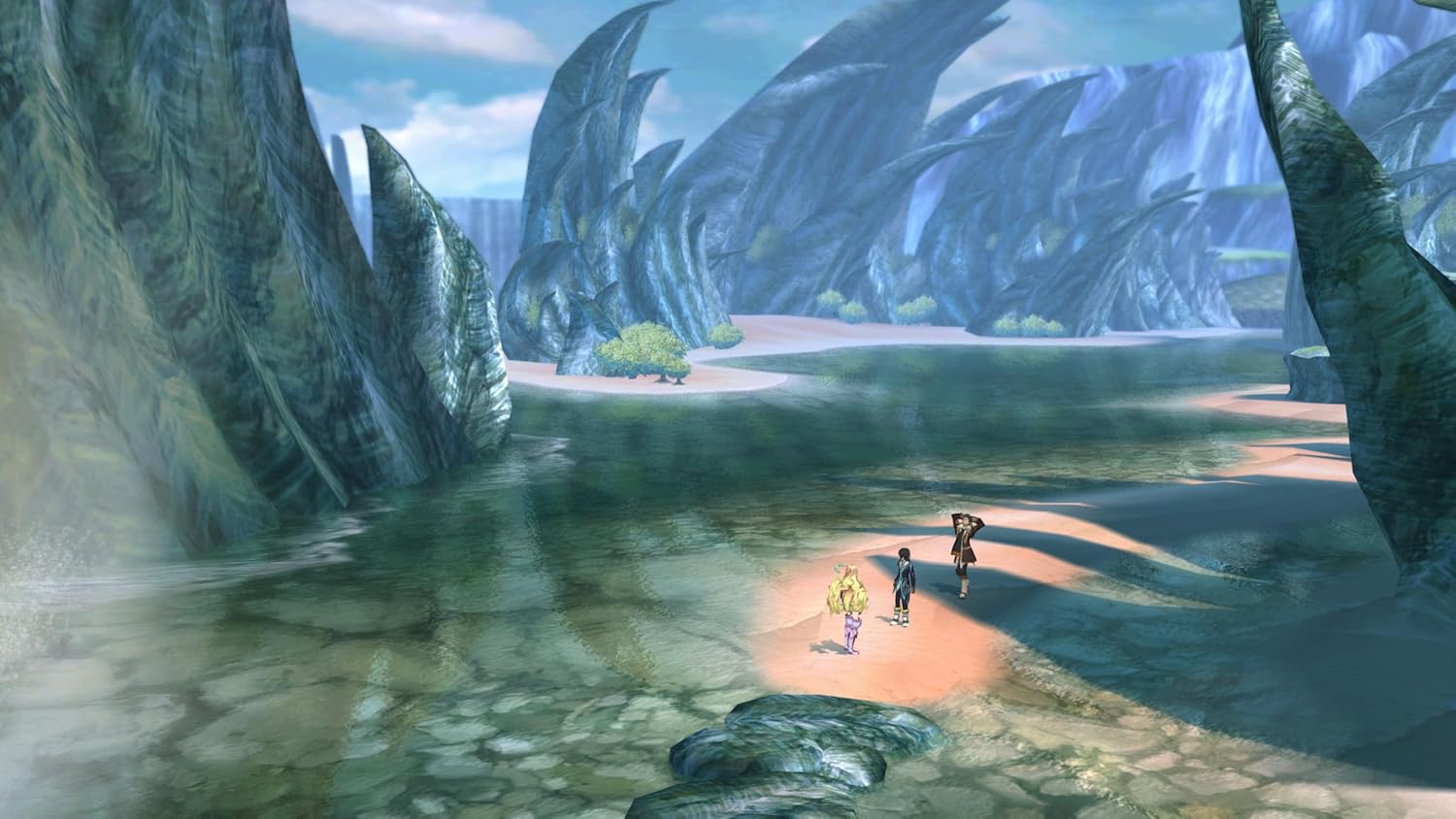 Tales of Xillia Remastered (Multi-Language) for PlayStation 5