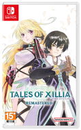 Tales of Xillia Remastered thumbnail 1