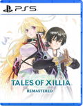 Tales of Xillia Remastered thumbnail 1