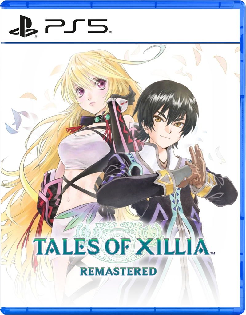 Tales of Xillia Remastered image 1
