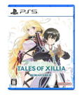 Tales of Xillia Remastered (Multi-Language) thumbnail 1