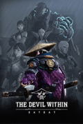 The Devil Within: Satgat <span class="ext" style="background-color: #2a475e; color: #FFFFFF;">STEAM</span> <span class="ext ext_digital">digital</span> thumbnail 1