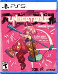 Unbeatable [Breakout Edition] thumbnail 2
