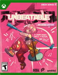 Unbeatable [Breakout Edition] thumbnail 2