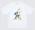 UT Chainsaw Man Graphic T-shirt (White | Size M) thumbnail 1