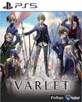 VARLET (Multi-Language) thumbnail 1