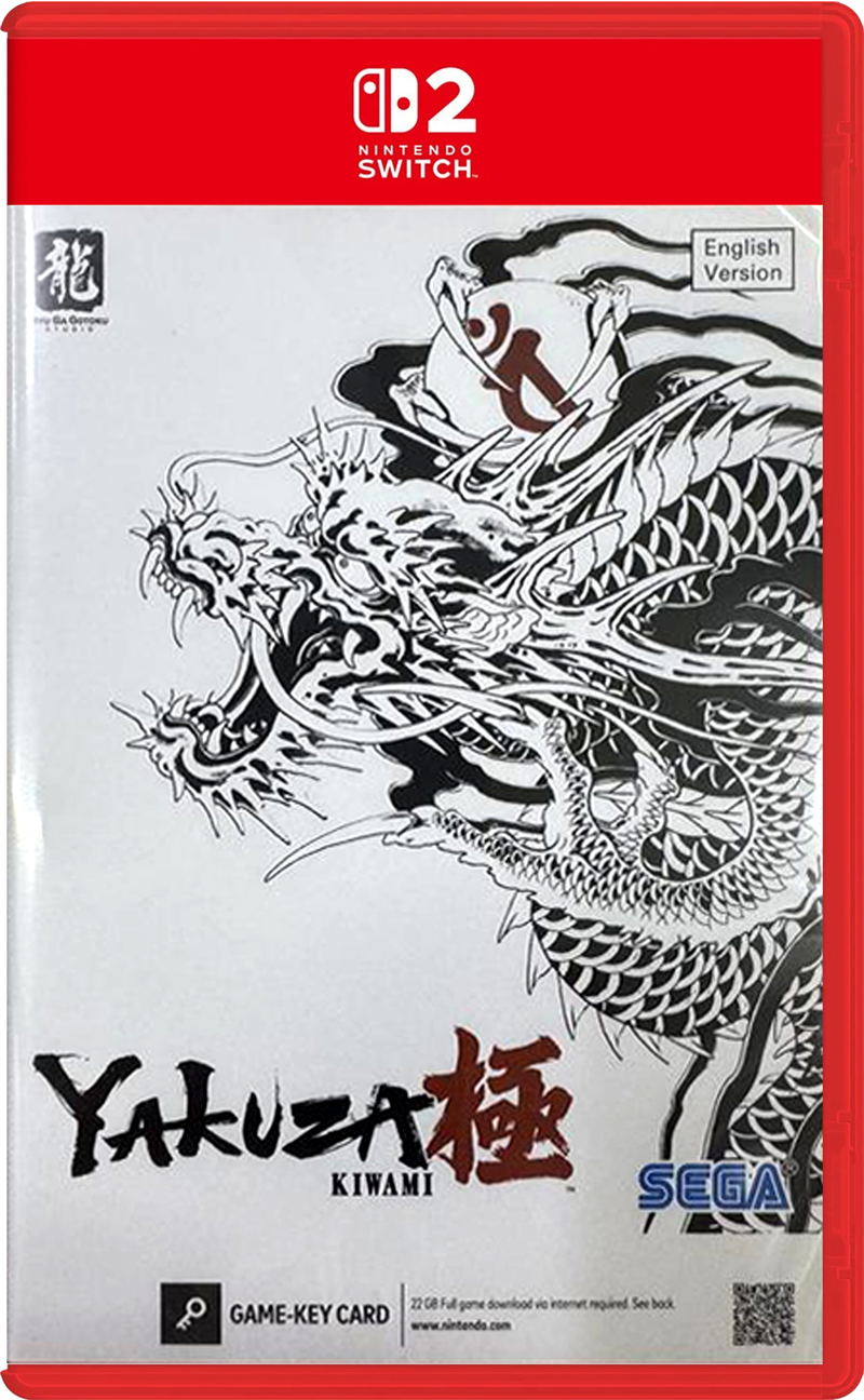Yakuza Kiwami (Multi-Language) <span class="ext" style="background-color: #ff8c00; color: #FFFFFF;">Game Key Cart</span> image 1