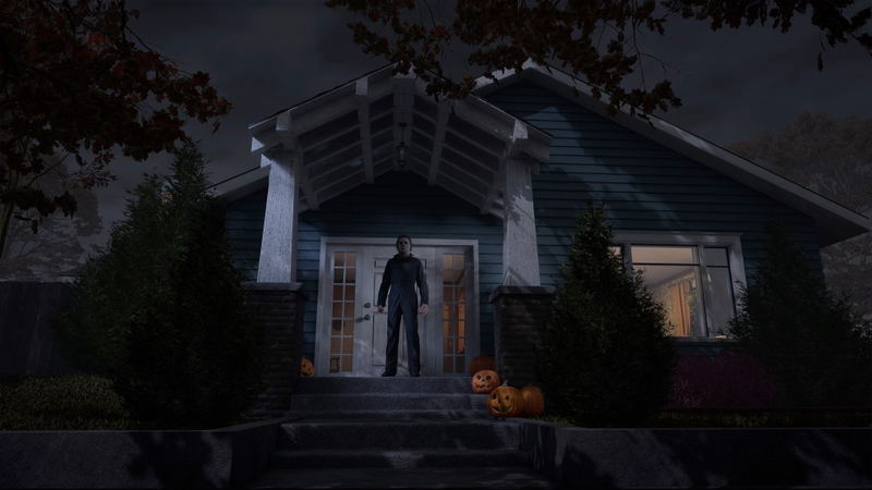 Halloween: The Game image 3