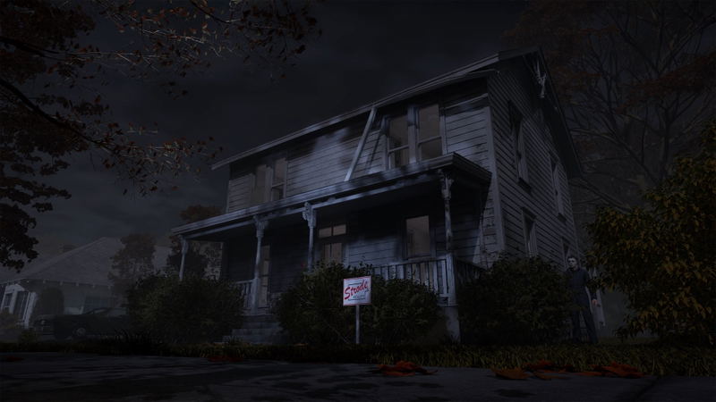 Halloween: The Game image 4