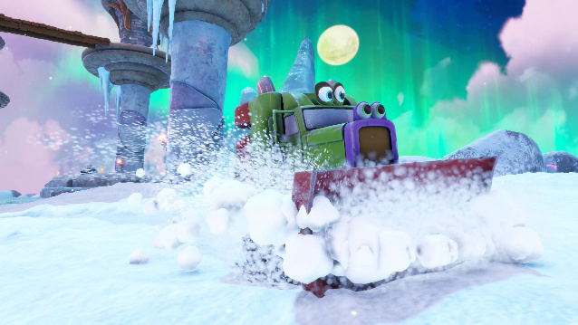 Yooka-Re-Playlee image 3