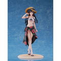 My Teen Romantic Comedy Snafu Too! 1/6 Scale Pre-Painted Figure: Yukinoshita Yukino Swimsuit Ver. thumbnail 2