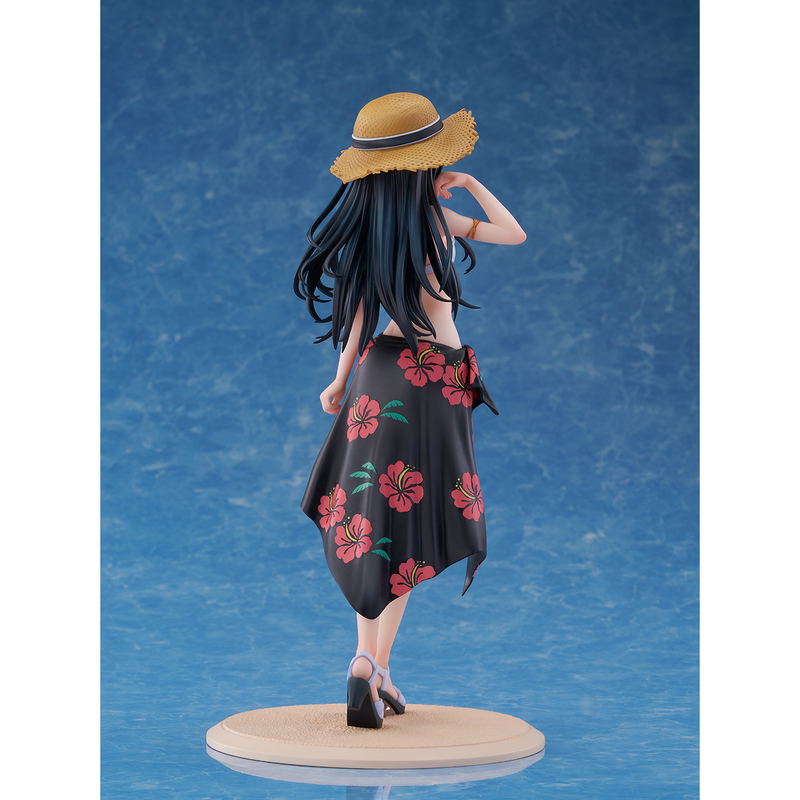 My Teen Romantic Comedy Snafu Too! 1/6 Scale Pre-Painted Figure: Yukinoshita Yukino Swimsuit Ver. image 4