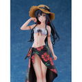 My Teen Romantic Comedy Snafu Too! 1/6 Scale Pre-Painted Figure: Yukinoshita Yukino Swimsuit Ver. thumbnail 7