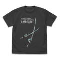Heaven Burns Red - Ruka Kayamori Seraph T-shirt (Sumi | Size S) thumbnail 1