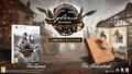Syberia - Remastered [Limited Edition] thumbnail 1