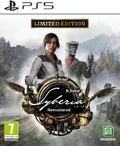 Syberia - Remastered [Limited Edition] thumbnail 2