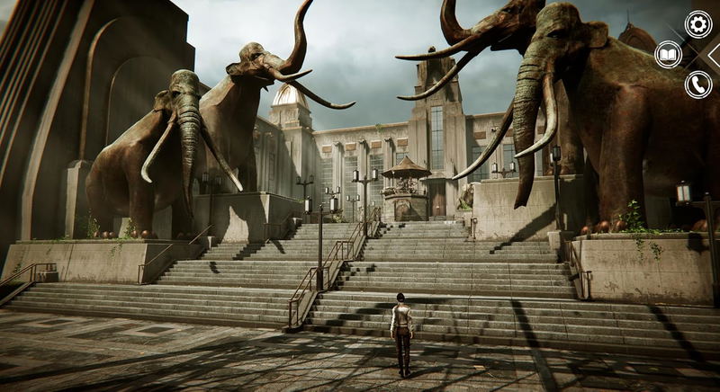 Syberia - Remastered [Limited Edition] image 3