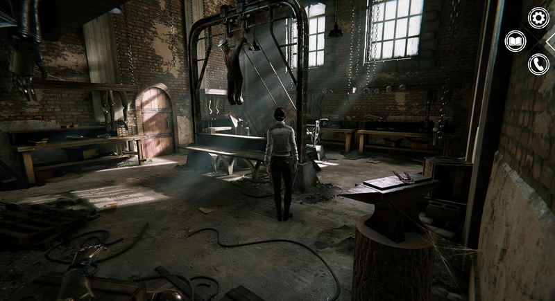 Syberia - Remastered [Limited Edition] image 4