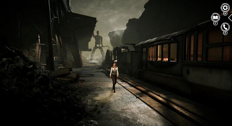 Syberia - Remastered [Limited Edition] image 7