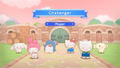 Hello Kitty and Friends: Freeze Tag Party thumbnail 9