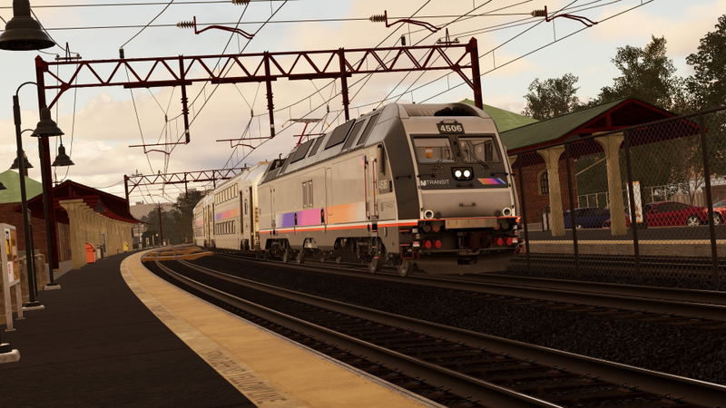 Train Sim World 6 image 3