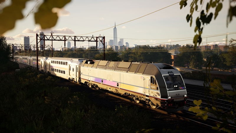 Train Sim World 6 image 4