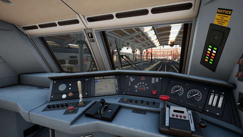 Train Sim World 6 image 6