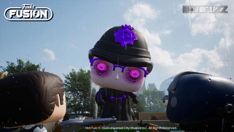Funko Fusion [Deluxe Edition] (Multi-Language) image 4