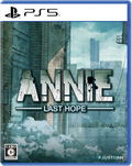 ANNIE: Last Hope thumbnail 1