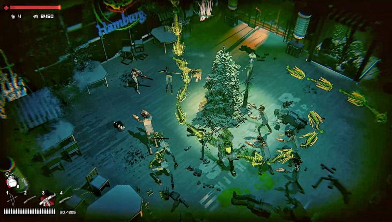 ANNIE: Last Hope image 3