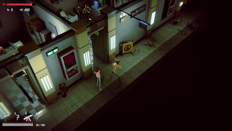 ANNIE: Last Hope image 4