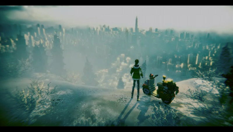 ANNIE: Last Hope image 5