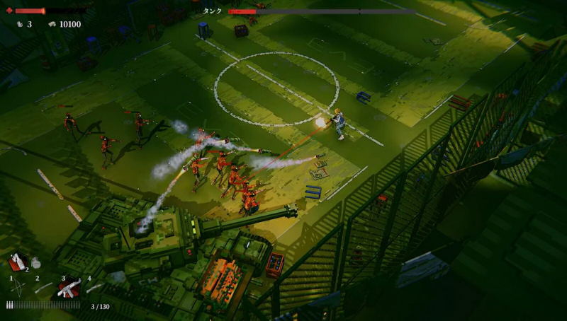 ANNIE: Last Hope image 7