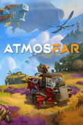 Atmosfar <span class="ext" style="background-color: #2a475e; color: #FFFFFF;">STEAM</span> <span class="ext ext_digital">digital</span> thumbnail 1