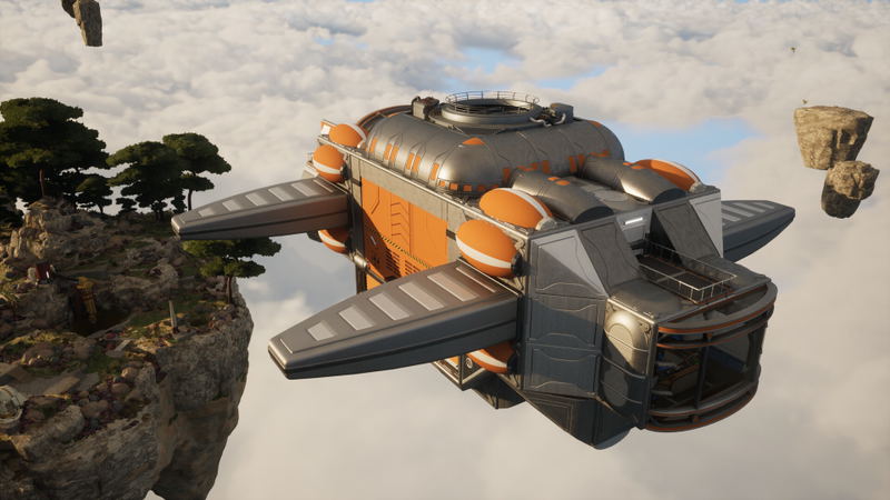 Atmosfar <span class="ext" style="background-color: #2a475e; color: #FFFFFF;">STEAM</span> <span class="ext ext_digital">digital</span> image 4