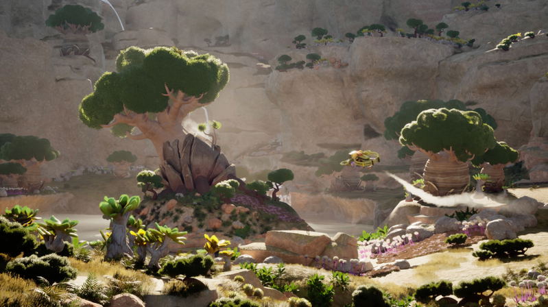 Atmosfar <span class="ext" style="background-color: #2a475e; color: #FFFFFF;">STEAM</span> <span class="ext ext_digital">digital</span> image 6