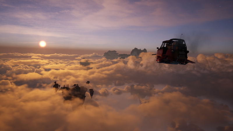 Atmosfar <span class="ext" style="background-color: #2a475e; color: #FFFFFF;">STEAM</span> <span class="ext ext_digital">digital</span> image 9