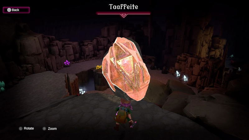 Azura's Crystals (Multi-Language) image 6