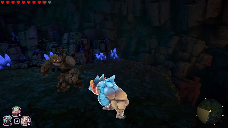 Azura's Crystals (Multi-Language) image 7