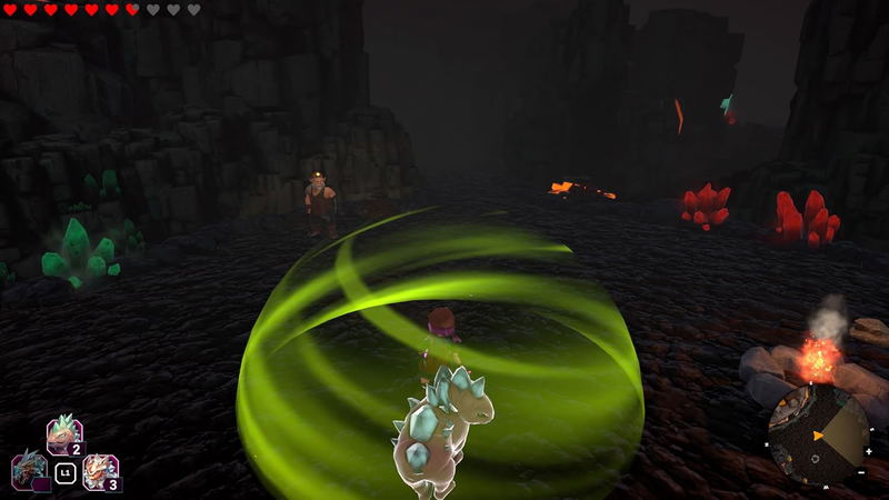 Azura's Crystals (Multi-Language) image 4