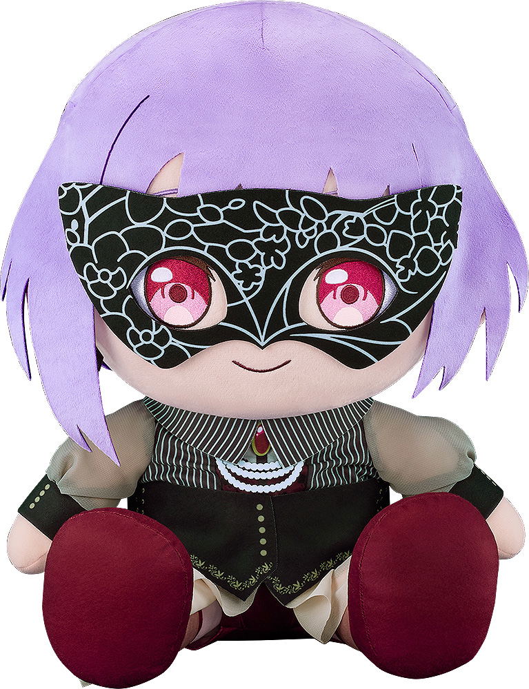 BanG Dream! Big 40cm Plushie Ave Mujica Amoris — Import Game Deal