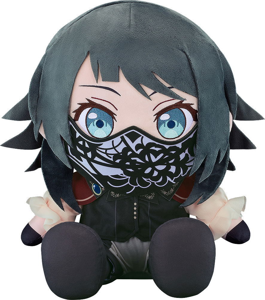 BanG Dream! Big 40cm Plushie Ave Mujica Timoris — Import Game Deal